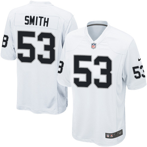 Oakland Raiders kids jerseys-044